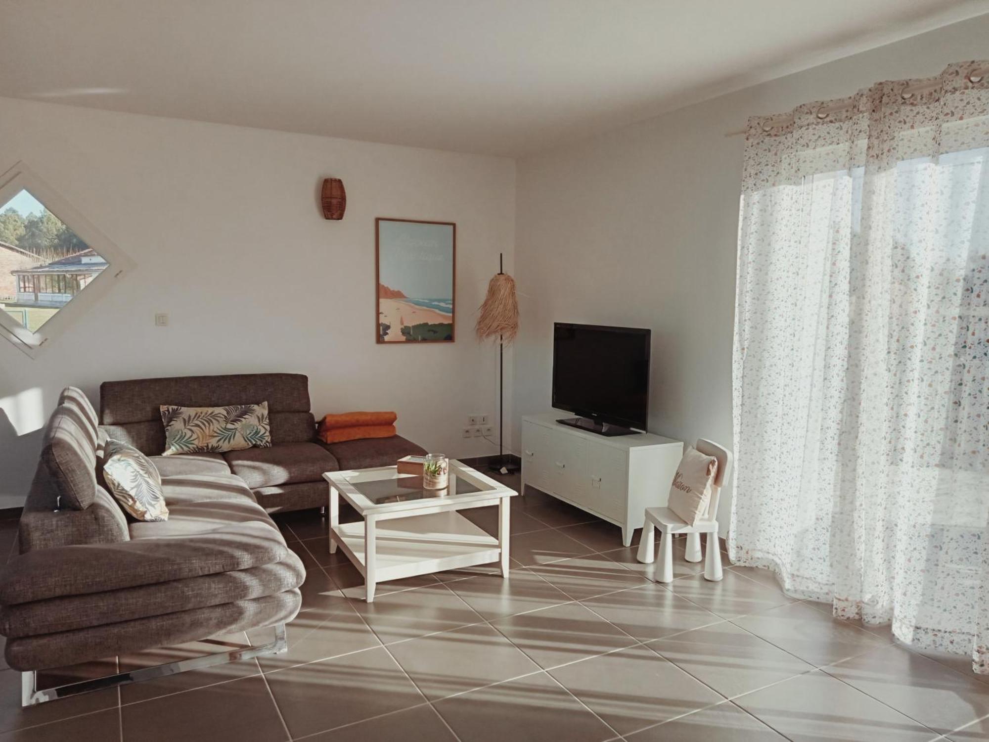 Sainte-Helene  Comme A La Maison מראה חיצוני תמונה